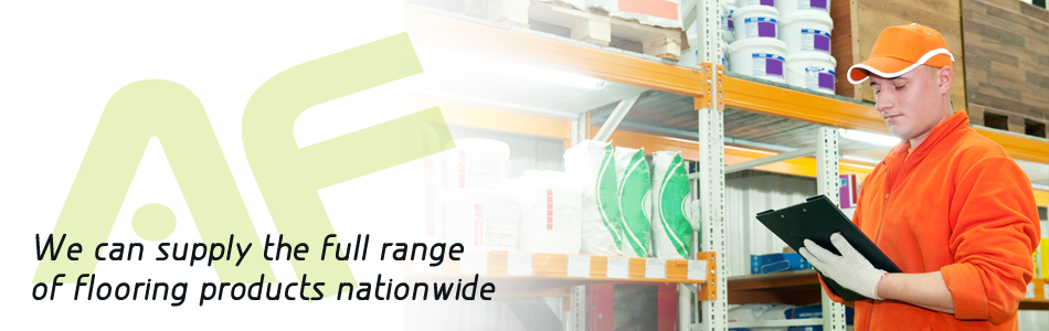 flooring supplies